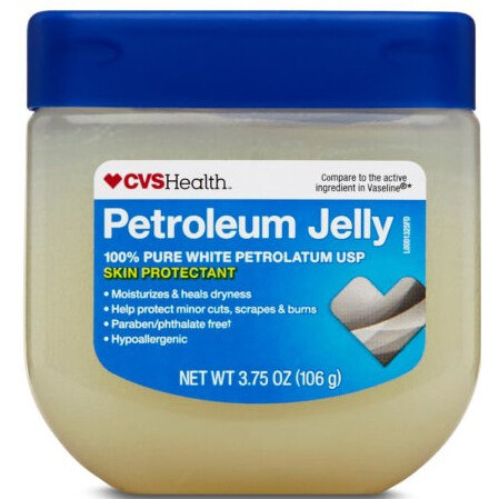 Petroleum Jelly