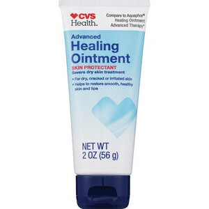 Advanced Healing Ointment
