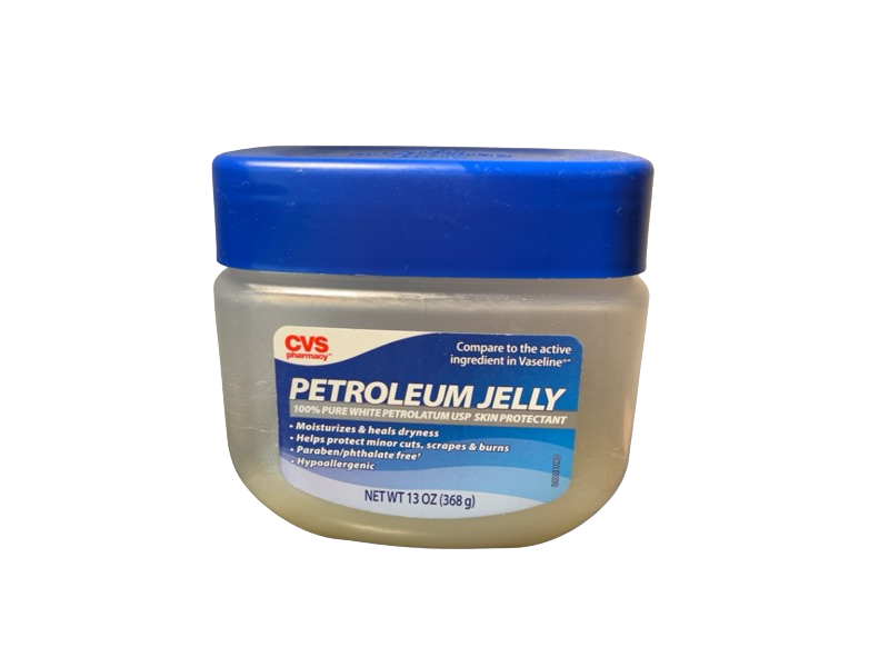CVS Pharmacy Petroleum Jellly,13 oz/368 g