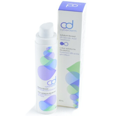 Exfoliant Reveal Treatment