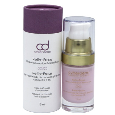 Retin + Erase