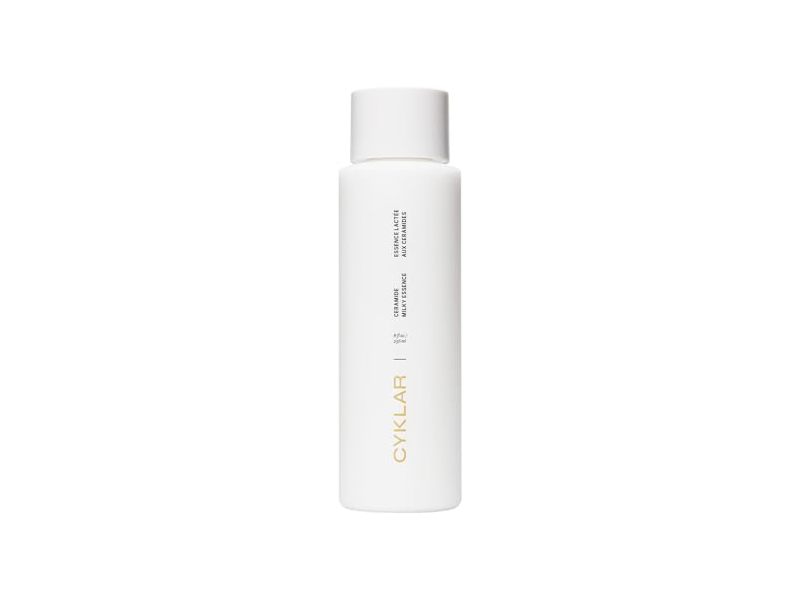 Cyklar Ceramide Milky Essence, 8 fl oz/236 mL