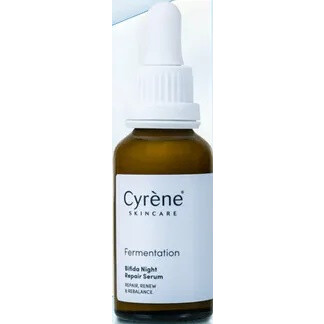 Bifida Night Repair Serum