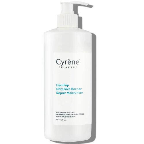Cerapep Ultra Rich Barrier Repair Moisturiser
