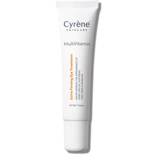 Multivitamin Extra Firming Eye Treatment