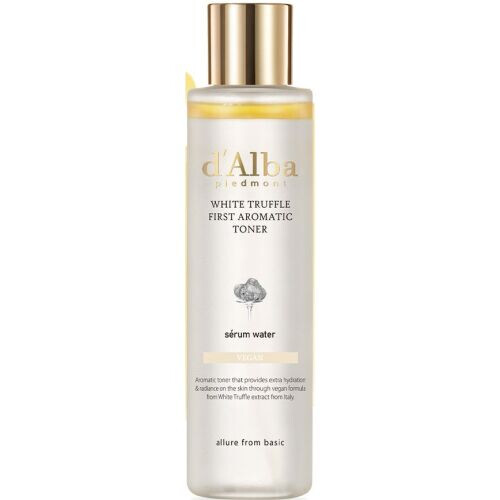 White Truffle First Aromatic Toner