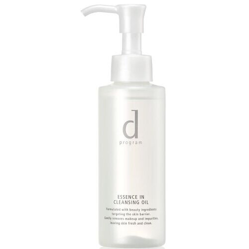 Essence In Cleansing Oil