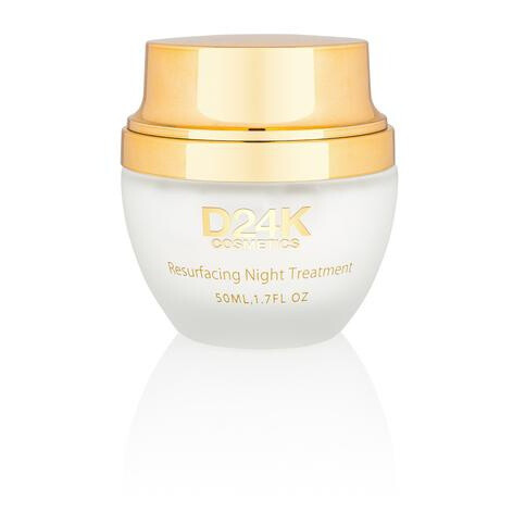 Resurfacing Night Treatment