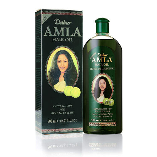 Amla Hair Oil