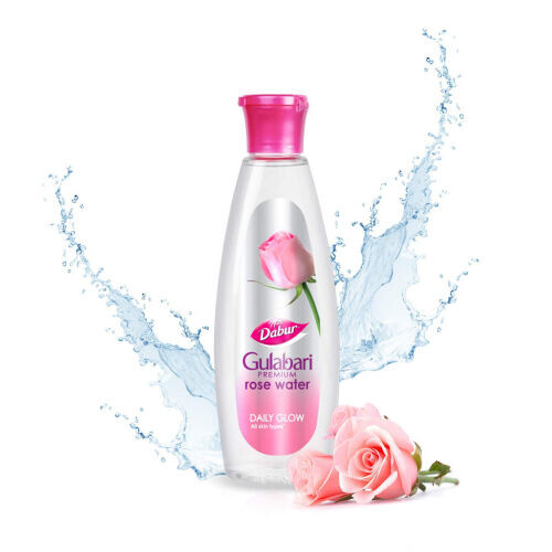 Gulab Rose Water