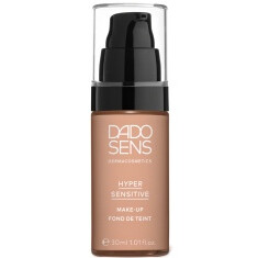 Hypersensitive Make-up