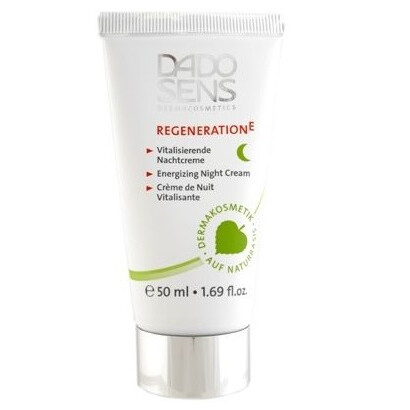 Regeneration E Energizing Night Cream
