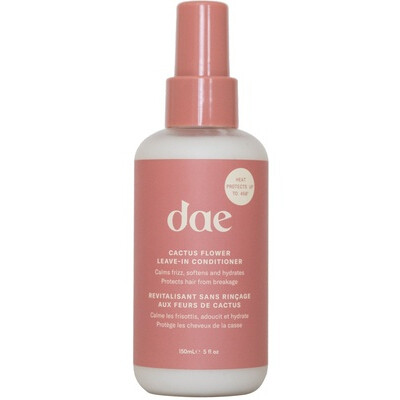Cactus Flower Leave In Conditioner