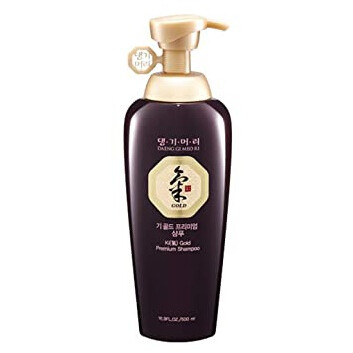 Ri Ki Gold Premium Shampoo