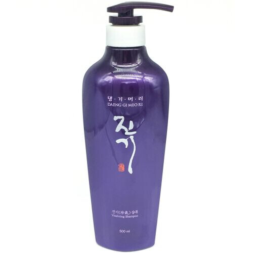 Vitalizing Shampoo
