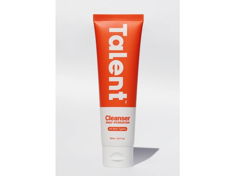 Daily Hydration Cleanser