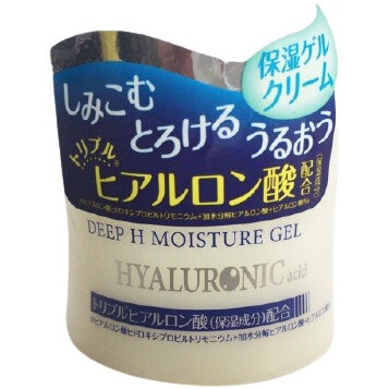 Deep H Moisture Gel Hyaluron