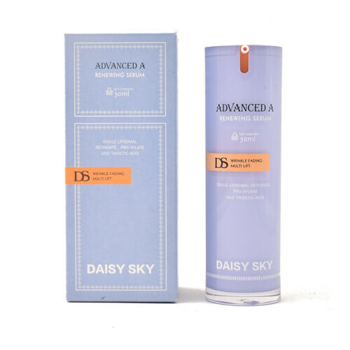 Advanced A Renewing Serum
