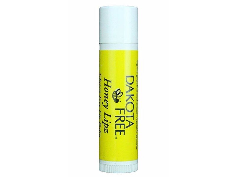 Dakota Free Honey Lipz Lip Balm - .15 oz