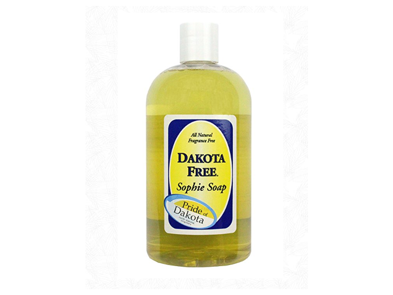 Dakota Free Sophie Soap, 16 oz