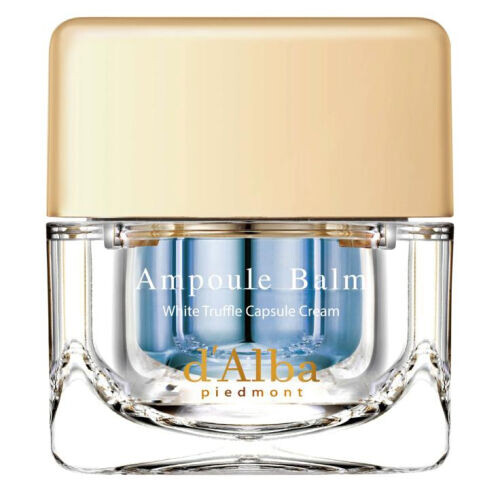Ampoule Balm White Truffle Capsule Cream