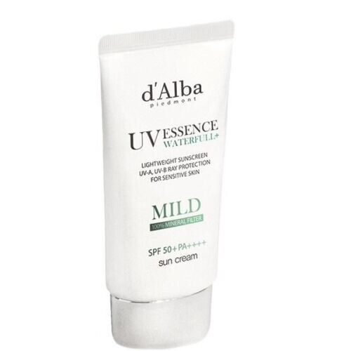 UV Essence Waterfull+ Mild Sun Cream SPF 50+/PA++++