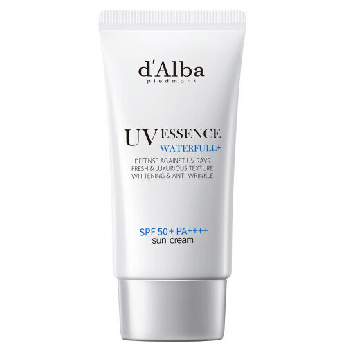 Waterfull+ UV Essence Sun Cream SPF 50+ PA++++