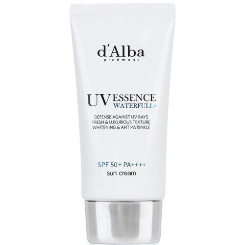 Waterfull Essence Sun Cream 50+ PA++++