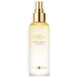 White Truffle First Spray Serum