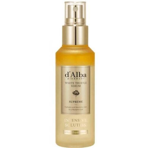White Truffle Serum Supreme Intensive Solution