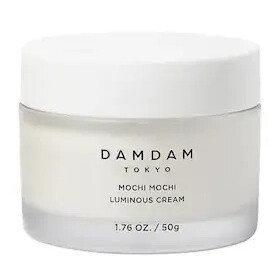 Mochi Mochi Luminous Cream