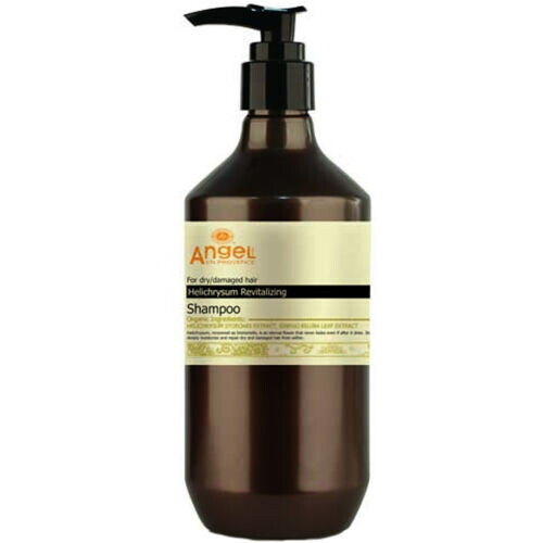 Helichrysm Revitalizing Shampoo