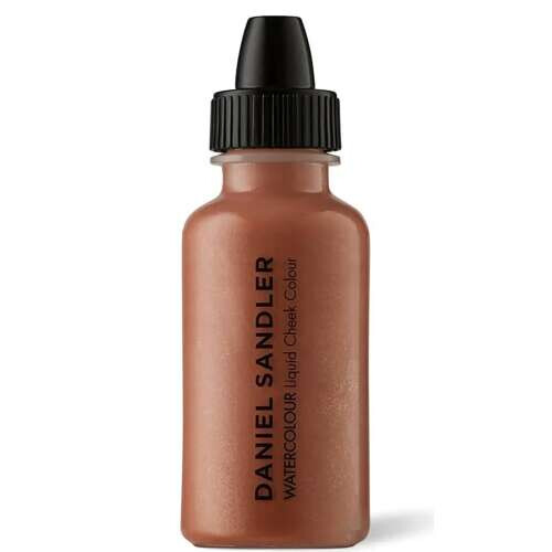 Watercolour Liquid Illuminator Golden Glow
