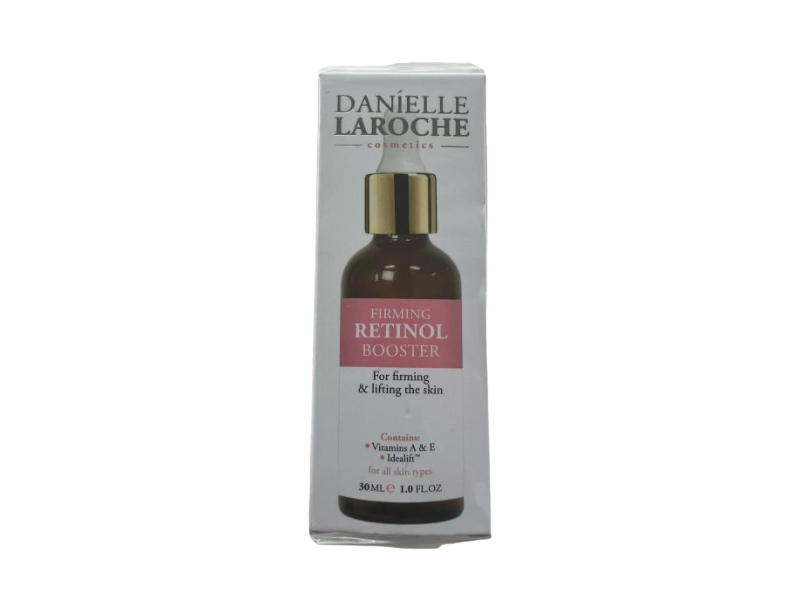 Danielle Laroche Firming Retinol Booster, 1.0 fl oz/30 mL