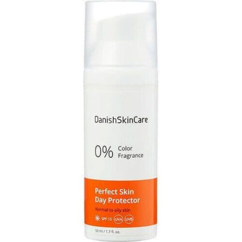 Perfect Skin Day Protector
