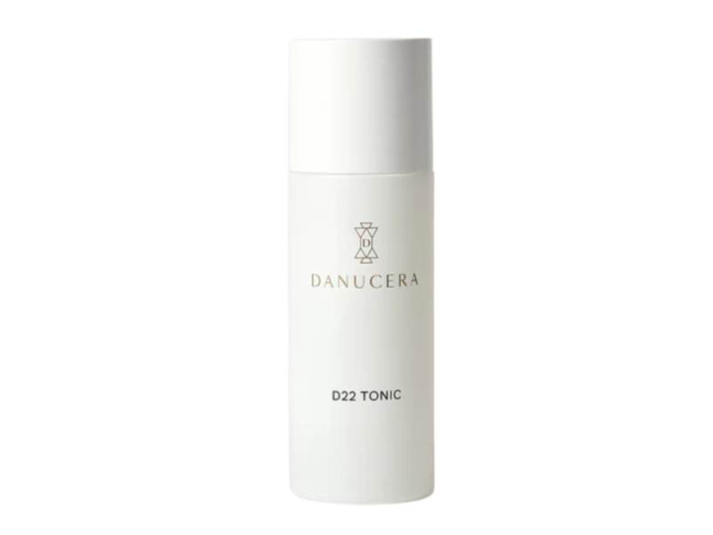 Danucera D22 Facial Tonic, 3.38 fl oz/100 mL
