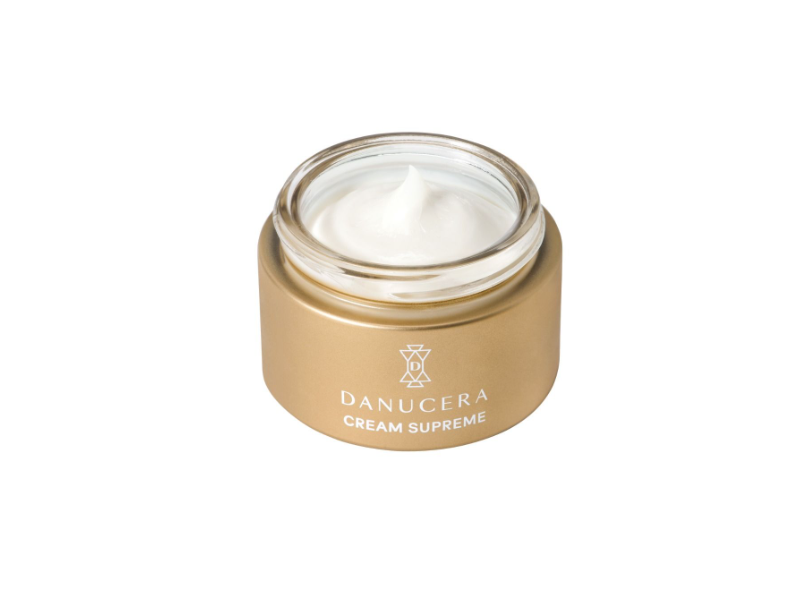 Danucera Supreme Cream, 0.17 fl oz/5 mL