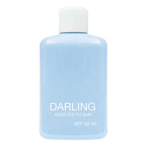 High Protection SPF 30-50