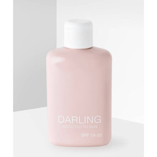 Medium Protection SPF 15-20