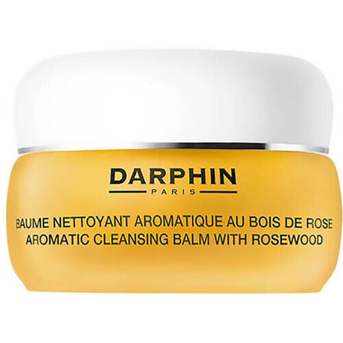 Aromatic Cleansing Balm With Rosewood