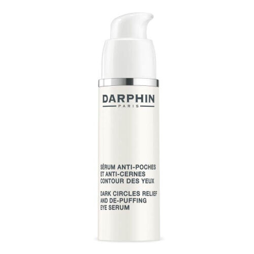 Dark Circle Relief And Depuffing Eye Serum
