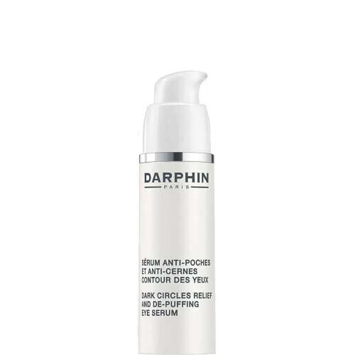 Dark Circles Relief And De-Puffing Eye Serum