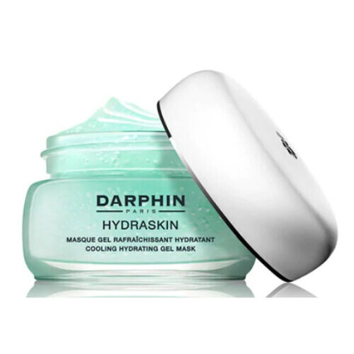 Hydraskin Cooling Hydrating Gel Mask