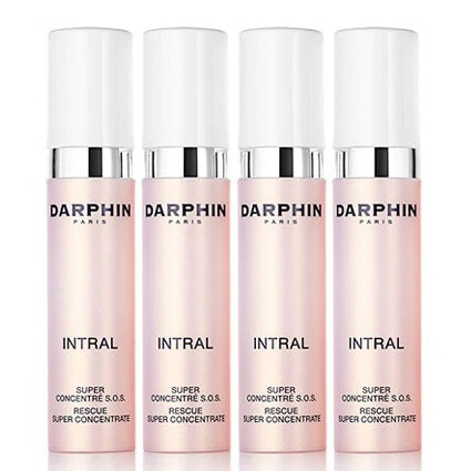 Intral Rescue Super Concentrate