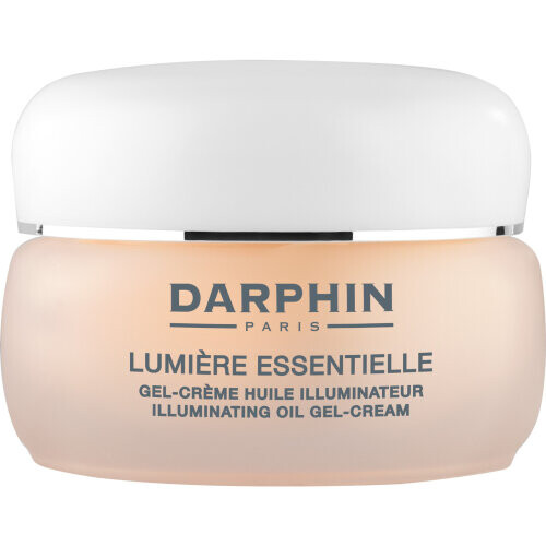 Lumière Essentielle Oil Gel-Cream