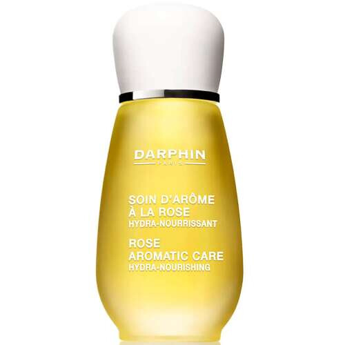 Rose Aromatic Care