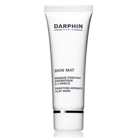 Skin Mat Purifying Aromatic Clay Mask