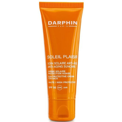 Soleil Plaisir Suncare Protective Cream For Face SPF 50