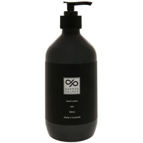 Ash Hand Lotion