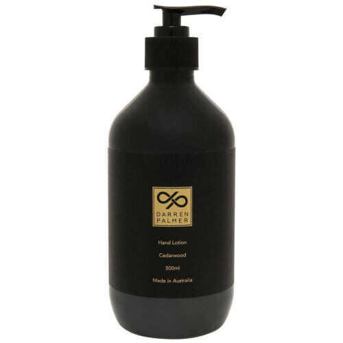 Cedarwood Hand Lotion